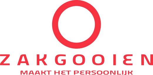 Zakgooien